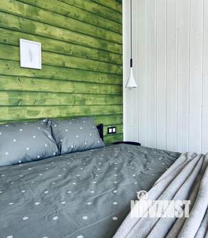 Дом 50м², 1-этажный, посуточно,