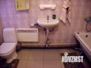 Дом 40м², 2-этажный, посуточно,