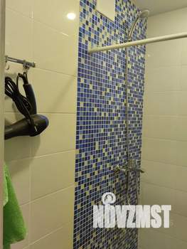 Дом 28м², 1-этажный, посуточно,