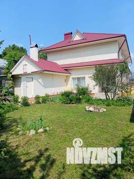 Дом 320м², 2-этажный, посуточно,