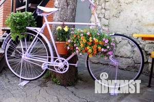 Дом 40м², 2-этажный, посуточно,