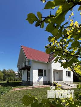 Дом 220м², 1-этажный, посуточно,