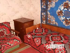 Дом 85м², 1-этажный, на длительный срок,