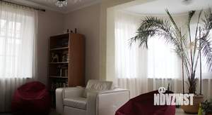 Коттедж 103м², 2-этажный, на длительный срок,