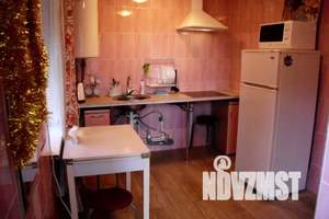 Дом 40м², 2-этажный, посуточно,