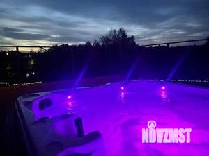 Дом 52м², 2-этажный, посуточно,