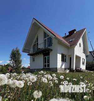 Дом 220м², 1-этажный, посуточно,