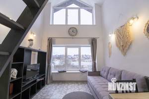 Дом 45м², 2-этажный, посуточно,