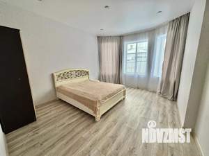 Дом 90м², 1-этажный, посуточно,