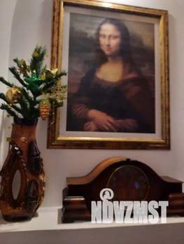 Дом 250м², 3-этажный, посуточно,