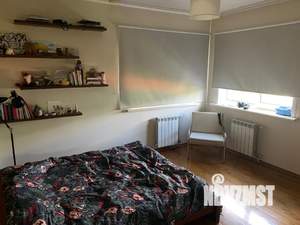 Дом 190м², 2-этажный, на длительный срок,