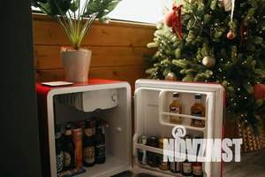 Дом 112м², 1-этажный, посуточно,