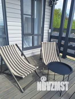 Дом 130м², 2-этажный, посуточно,