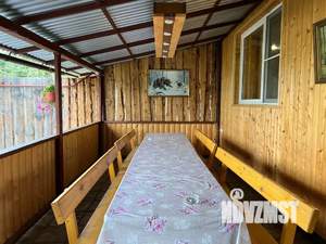 Дом 130м², 2-этажный, посуточно,
