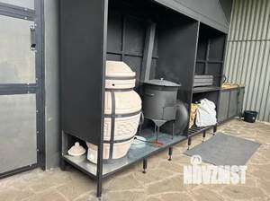 Дом 180м², 2-этажный, посуточно,