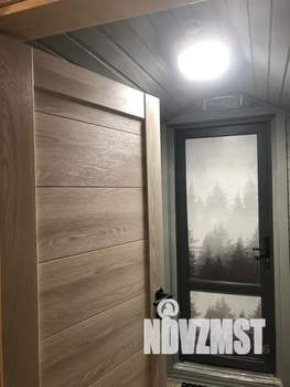 Дом 35м², 1-этажный, посуточно,