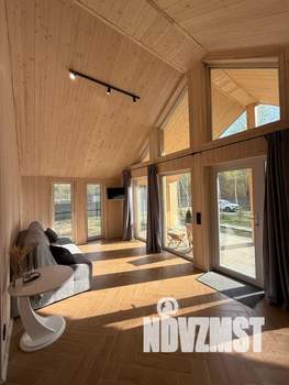 Дом 70м², 1-этажный, посуточно,