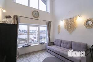 Дом 45м², 2-этажный, посуточно,