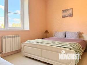 Дом 70м², 2-этажный, посуточно,