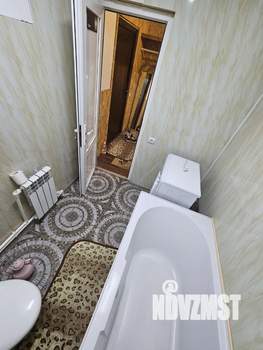 Дом 75м², 1-этажный, на длительный срок,