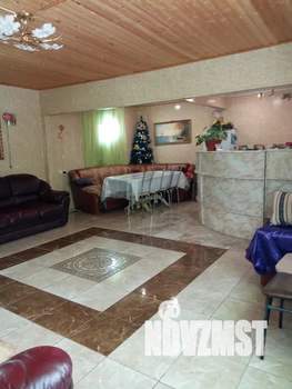 Дом 100м², 2-этажный, посуточно,