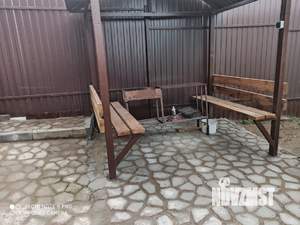 Дом 100м², 2-этажный, посуточно,