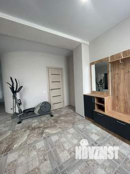 Дом 195м², 3-этажный, на длительный срок,