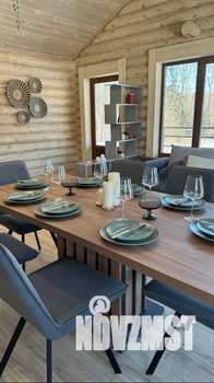 Дом 100м², 1-этажный, посуточно,