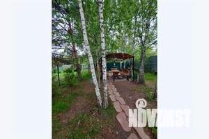 Дом 320м², 3-этажный, посуточно,