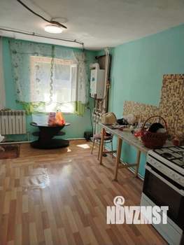 Дом 104м², 1-этажный, на длительный срок,