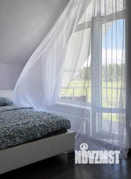 Дом 220м², 1-этажный, посуточно,