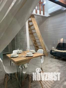 Дом 40м², 2-этажный, посуточно,