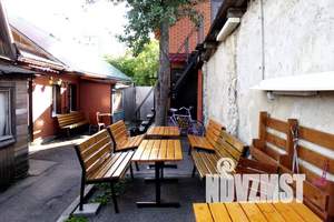 Дом 40м², 2-этажный, посуточно,