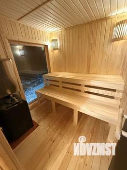 Дом 70м², 1-этажный, посуточно,