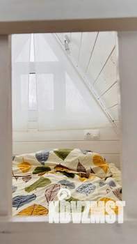 Дом 40м², 2-этажный, посуточно,