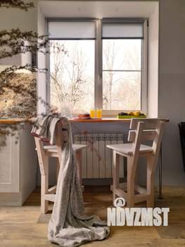 Дом 70м², 2-этажный, на длительный срок,