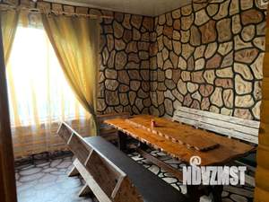 Дом 250м², 2-этажный, посуточно,