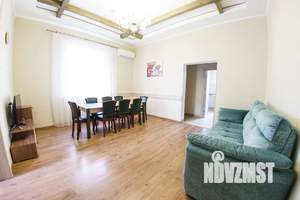 Дом 80м², 1-этажный, посуточно,