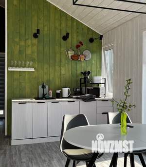 Дом 50м², 1-этажный, посуточно,