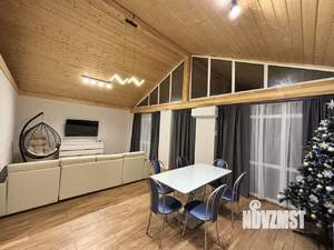 Дом 70м², 1-этажный, посуточно,