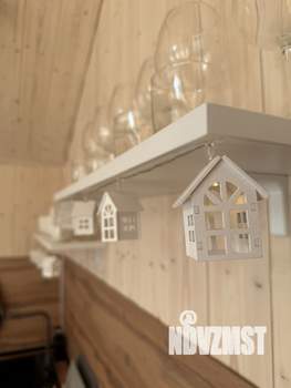 Дом 70м², 1-этажный, посуточно,