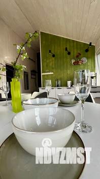 Дом 50м², 1-этажный, посуточно,