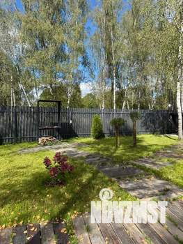 Дом 70м², 1-этажный, посуточно,