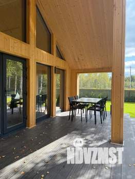 Дом 70м², 1-этажный, посуточно,