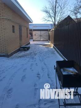 Дом 91м², 1-этажный, посуточно,