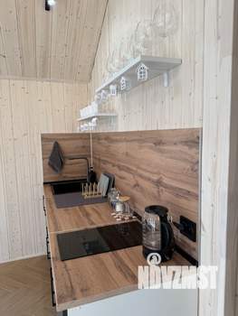 Дом 70м², 1-этажный, посуточно,