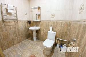 Дом 65м², 1-этажный, посуточно,