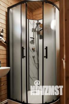 Дом 40м², 1-этажный, посуточно,