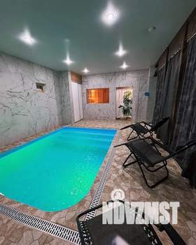 Дом 120м², 1-этажный, посуточно,