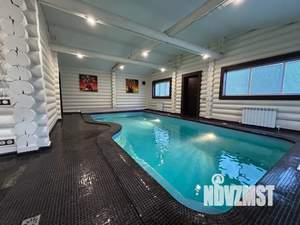 Дом 180м², 2-этажный, посуточно,